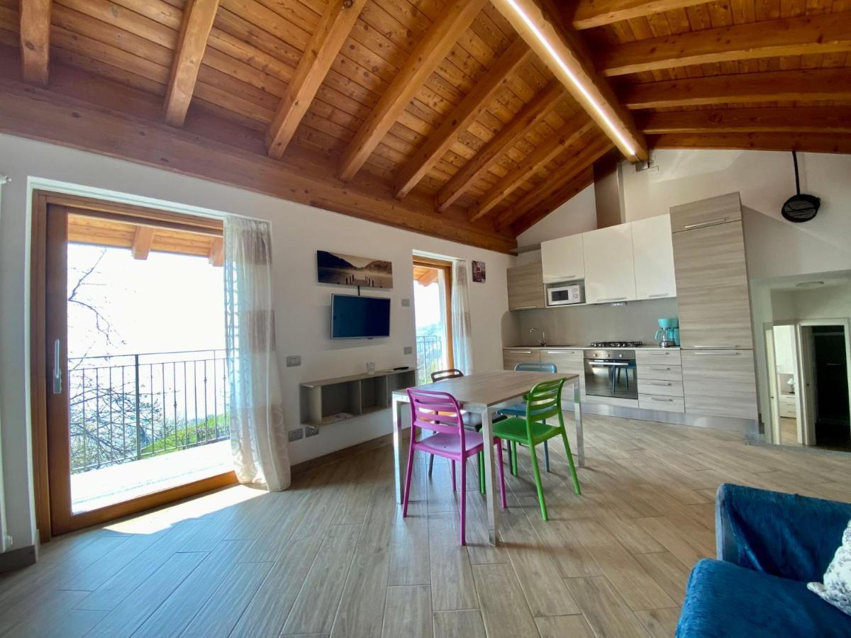Apartment Margherita-5 By Interhome Gravedona Exterior photo